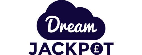 Dream Jackpot logo